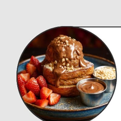 French Toast