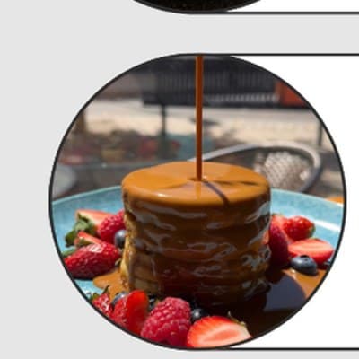 Mini Pancakes