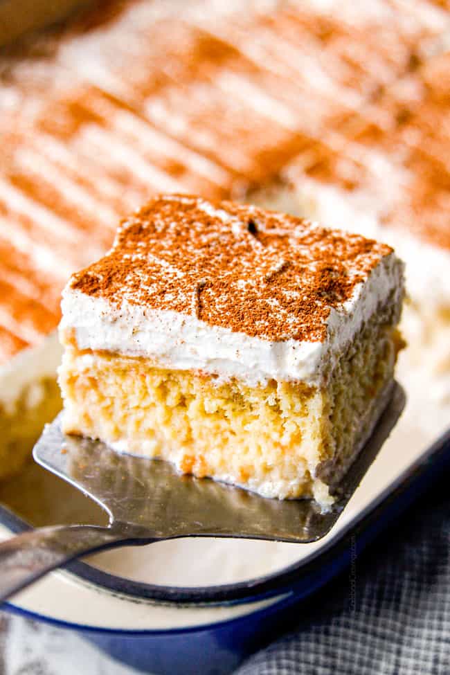 Milk Cakes
